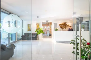 Hotel Al Cigno - Reception