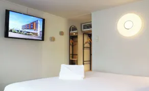Hôtel Campanile Toulouse Sud Est - Cité de l'Espace - Chambre