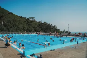 R¿czi Hotel, T¿r ¿Rendezv¿k¿zpont - Pool