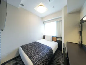 APA Hotel Higashi Umeda Minami Morimachi Ekimae - Værelse