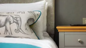 Ennios Boutique Hotel - Room