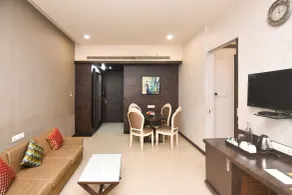 Regenta Central Grand Exotica - Room
