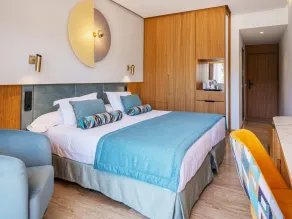 Grupotel Playa Camp de Mar - Adults Only - Chambre