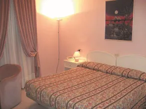 Hotel La Torre - Zimmer