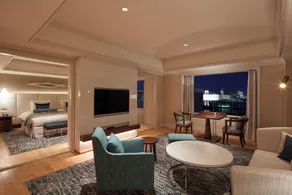 Grand Nikko Tokyo Daiba - Room