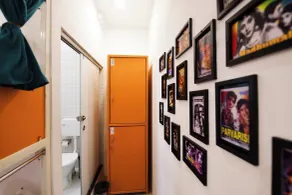Urban Stays - Room