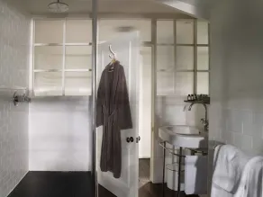 The Olde Bell, BW Signature Collection - Baño