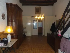 L'auberge du moulin a grains - Reception