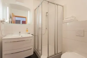 Hotel Meerzeit Binz - Salle de bain
