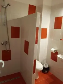 Casa Rezidentiala Aria - Badeværelse