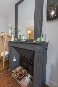 La Maison d'Augustin - Chambre