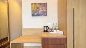 Sumitel Gangtok  - Chambre