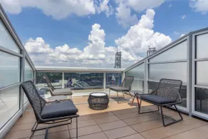 Omni Hotel at the Battery Atlanta - Chambre