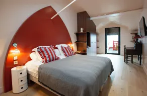 BEST WESTERN Kemaris - Chambre