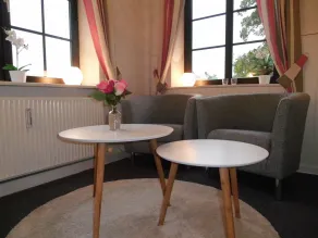 Give City Apartment - Vistas desde la habitación