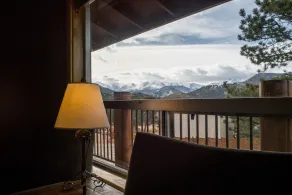 Hotel Estes - Chambre