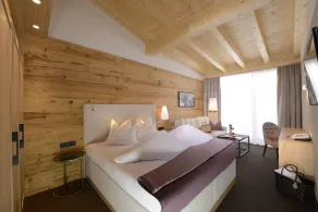 Hotel Weisses Lamm - Room