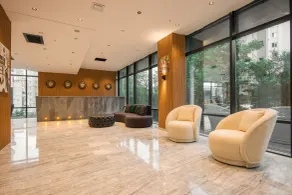SHERLOCK HOMES HOTELS - Lobby