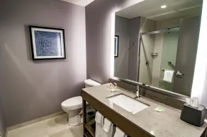Hyatt Place Sioux Falls South - Salle de bain