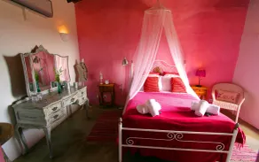Monte Gois Country House e Spa - Rum