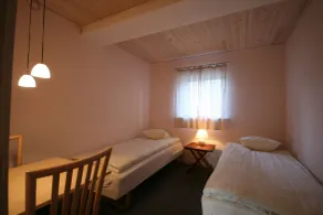 Liseby Bed & Breakfast - Room