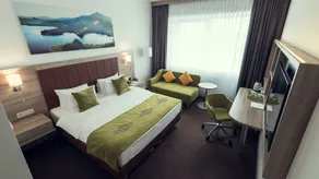 Wyndham Garden Astana - Room