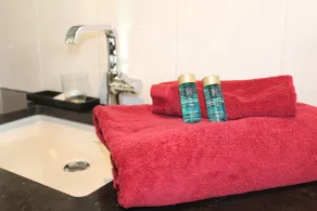 B Guesthouse - Bagno
