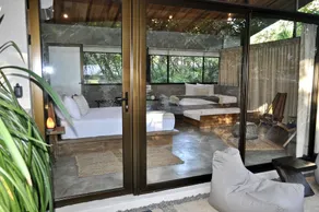 Villas Kalei - Zimmer
