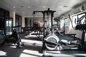 Hotel Tano Guam - Fitness facility