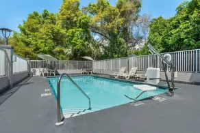Quality Inn & Suites near Panama City Beach - Pool