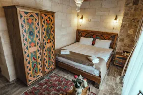 Kallista Cappadocia - Room