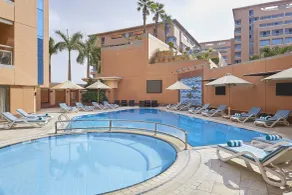Holiday Inn Citystars by IHG - Pool