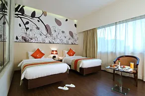 Mind Space Hotel, Pimpri - Værelse