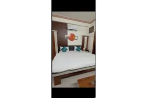 Hotel Shree Siddhi Vinayak - Quarto