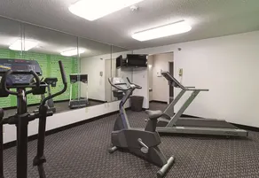 La Quinta by Wyndham Baton Rouge Siegen Lane - Treningsfasiliteter