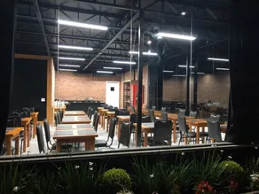 Hotel Matrix - Restaurante