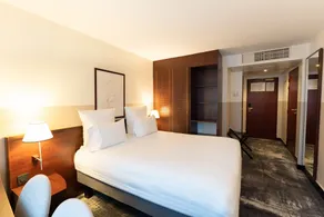 Mercure Paris Gare Montparnasse TGV - Værelse