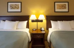 Country Inn & Suites Panamá Canal - Habitación