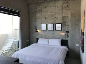 Color Coral Boutique Hotel - Room
