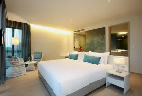 Centara Life Maris Resort Jomtien - Chambre