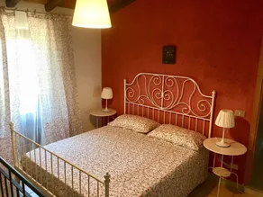 Agriturismo Don Cesarino - Room