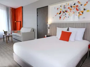 Mercure Toulouse Sud - Room