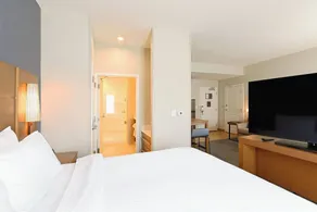Residence Inn Richmond - Chambre