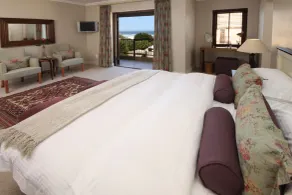 Lavender Manor Guest Lodge - Room