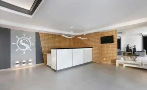 Hotel Skipper - Reception