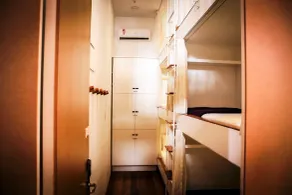 Villa 25 - Room