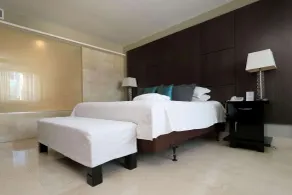 Hotel El Panama by Faranda Grand, a member of Radisson Individuals - Room