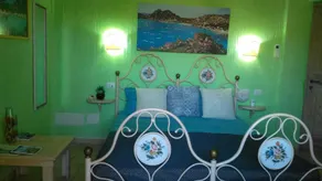 Antica Isola - Rum