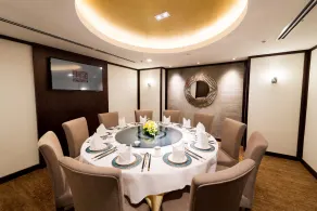 Eastin Grand Hotel Saigon - Restaurant