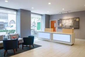 Holiday Inn Express New York City - Chelsea - Réception